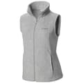 Miniatyrbillede 4 af 5: Columbia Vest Benton Springs™ Grå S Kvinde