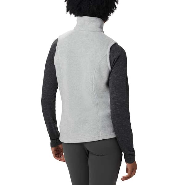 Columbia Vest Benton Springs™ Grå S Kvinde