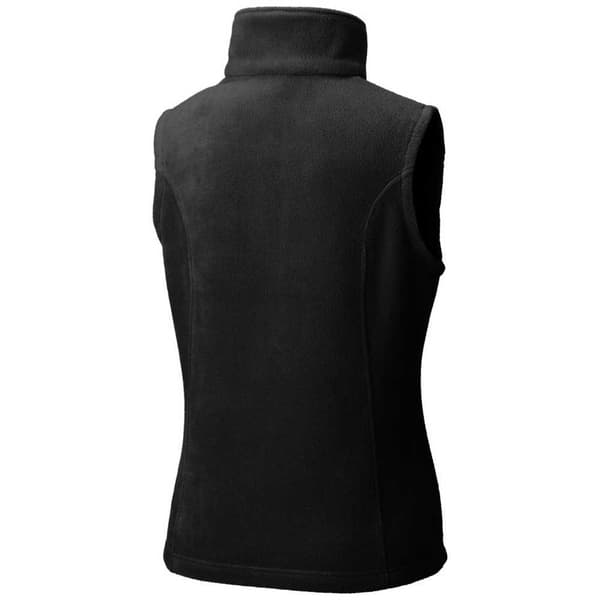 Columbia Vest Benton Springs™ Sort M Kvinde