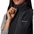 Miniatyrbillede 5 af 7: Columbia Vest Benton Springs™ Sort M Kvinde
