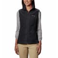 Miniatyrbillede 1 af 7: Columbia Vest Benton Springs™ Sort M Kvinde