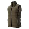 Miniatyrbillede 6 af 7: Magnum Vest Recto Brun,Sort XL Mand