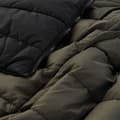 Miniatyrbillede 7 af 7: Magnum Vest Recto Brun,Sort XL Mand