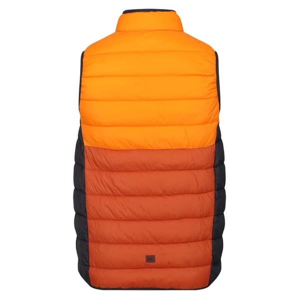 Regatta Vest Harrock Ii Orange M Mand
