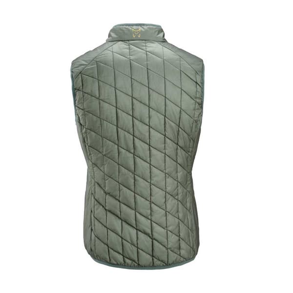 Altus Vest Tyndall Grøn M Mand