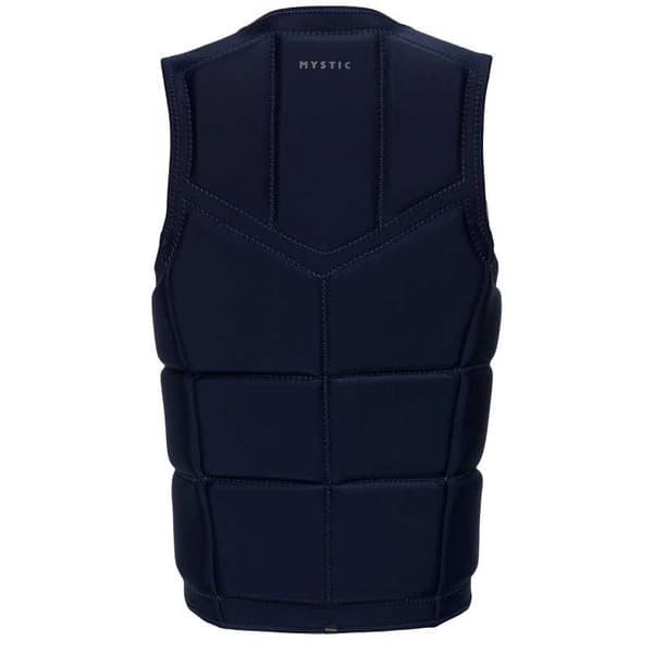 Mystic Neopren Redningsvest Star Impact Wake Blå S