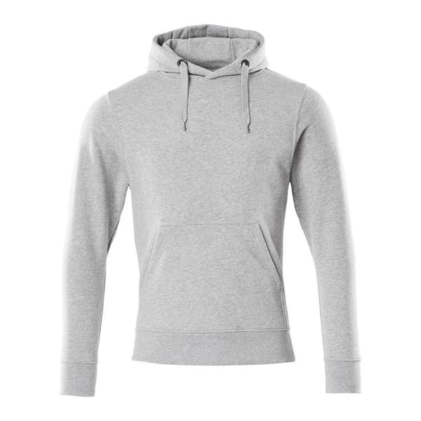 Mascot Hoddie Crossover 51589 Grå XL