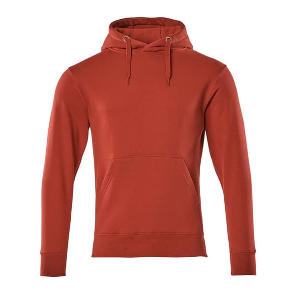 Mascot Hoddie Crossover 51589 Orange 4XL