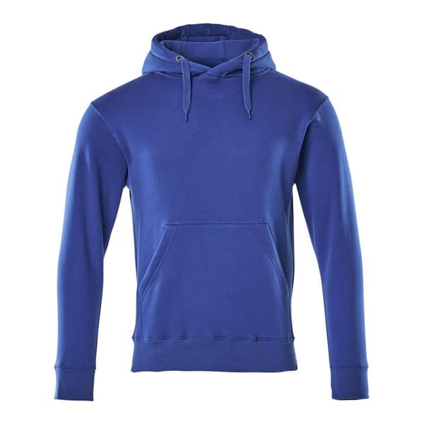 Mascot Hoddie Crossover 51589 Blå 4XL