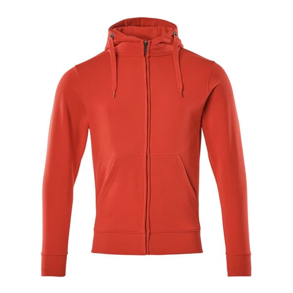Mascot Luvtröja Crossover 51590 Orange 2XL