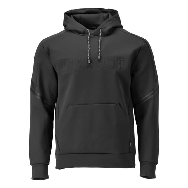 Mascot Polar Hoddie Customized 22186 Sort XS