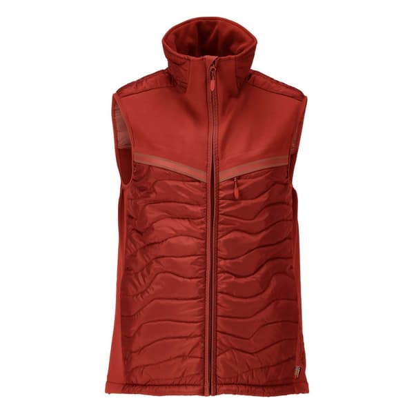 Mascot Termovest Customized 22365 Orange M