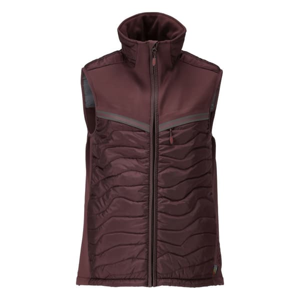 Mascot Termovest Customized 22365 Lilla 3XL