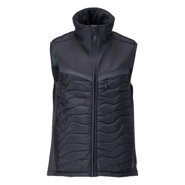 Mascot Termovest Customized 22365 Sort M
