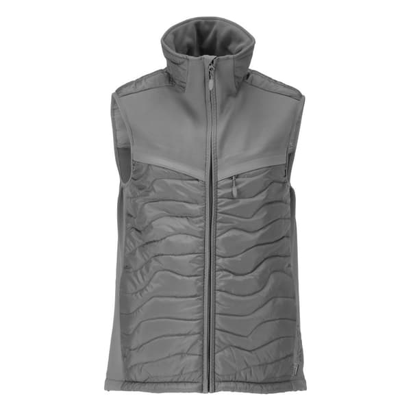 Mascot Termovest Customized 22365 Grå 4XL