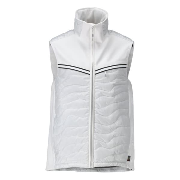 Mascot Termovest Customized 22365 Hvid L