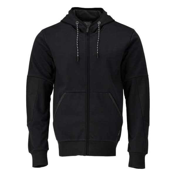 Mascot Luvtröja Customized 22386 Svart 4XL