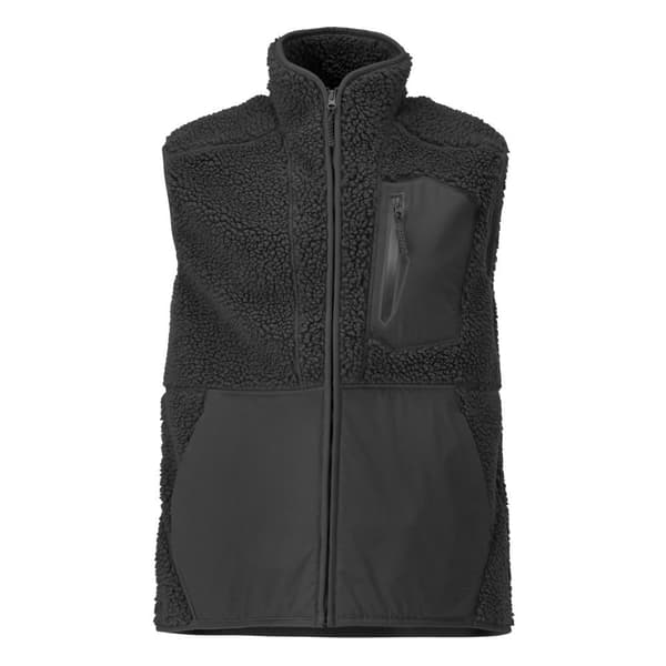 Mascot Hårvest Customized 22465 Sort M
