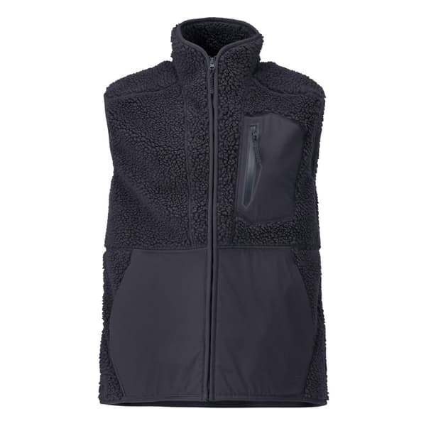 Mascot Hårvest Customized 22465 Sort XS