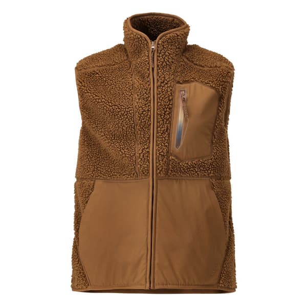 Mascot Hårvest Customized 22465 Brun L