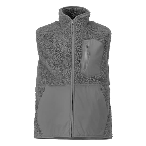 Mascot Hårvest Customized 22465 Grå XL