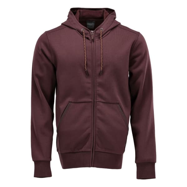 Mascot Luvtröja Customized 22486 Lila 2XL