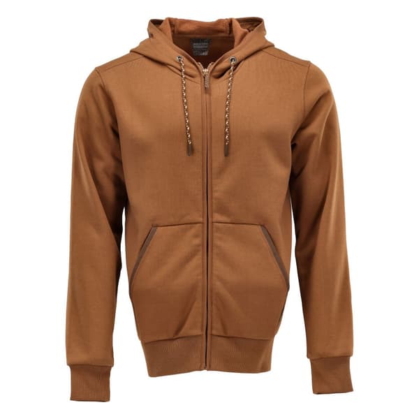 Mascot Luvtröja Customized 22486 Brun S