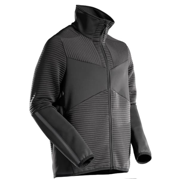 Mascot Polar Pullover Customized 22503 Svart XL