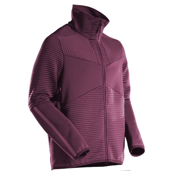 Mascot Polar Pullover Customized 22503 Lila XS
