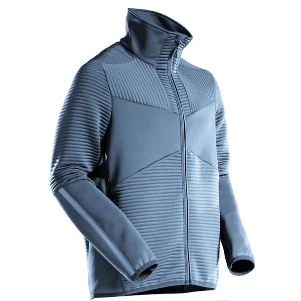 Mascot Polar Pullover Customized 22503 Blå L