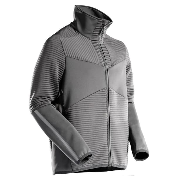 Mascot Polar Pullover Customized 22503 Grå M