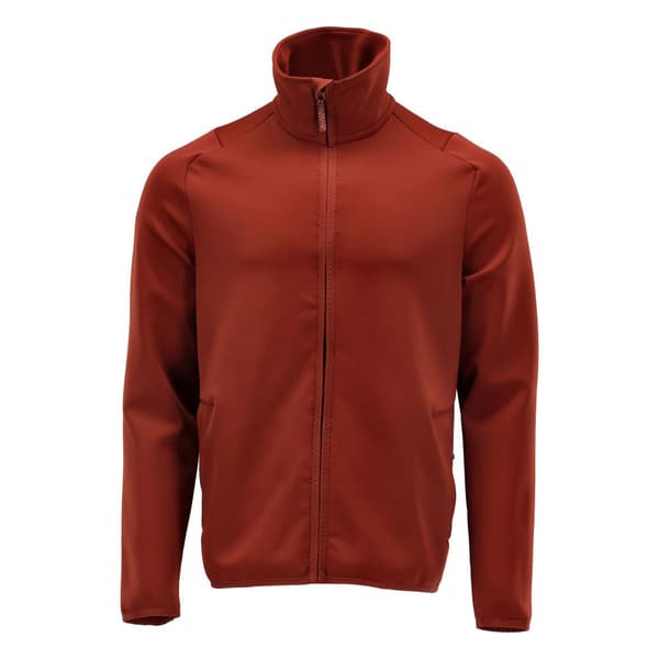 Mascot Polar Pullover Customized 22585 Orange L