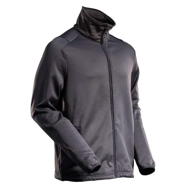 Mascot Polar Pullover Customized 22585 Grå 2XL