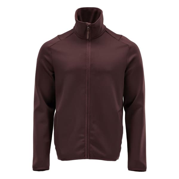 Mascot Polar Pullover Customized 22585 Brun L