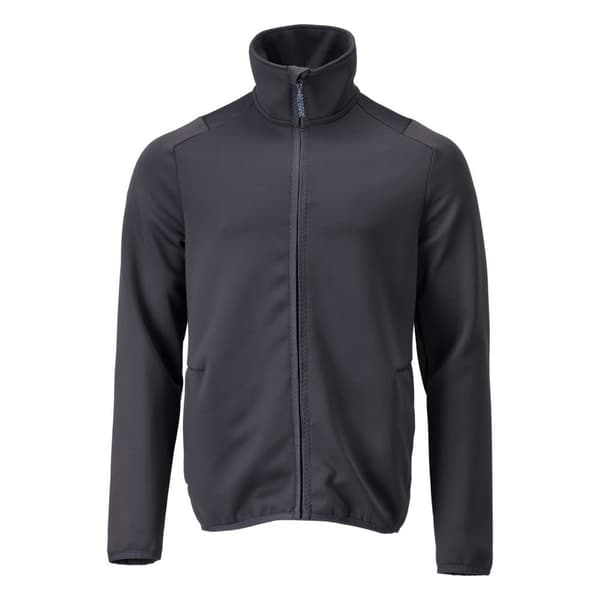 Mascot Polar Pullover Customized 22585 Grå 3XL