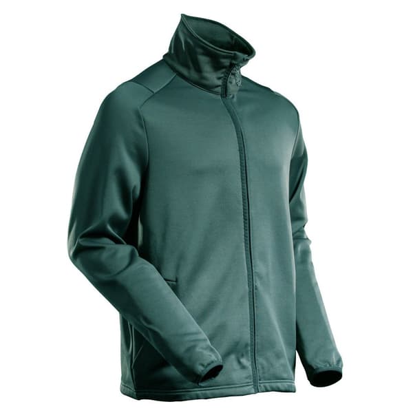 Mascot Polar Pullover Customized 22585 Grönt 2XL