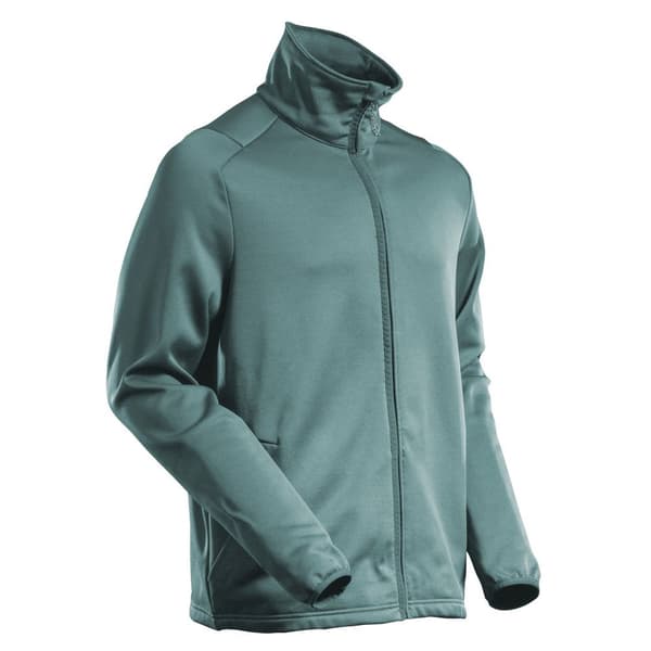 Mascot Polar Pullover Customized 22585 Grönt 3XL