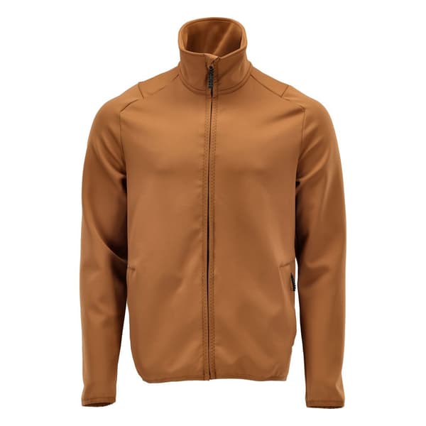 Mascot Polar Pullover Customized 22585 Brun 3XL