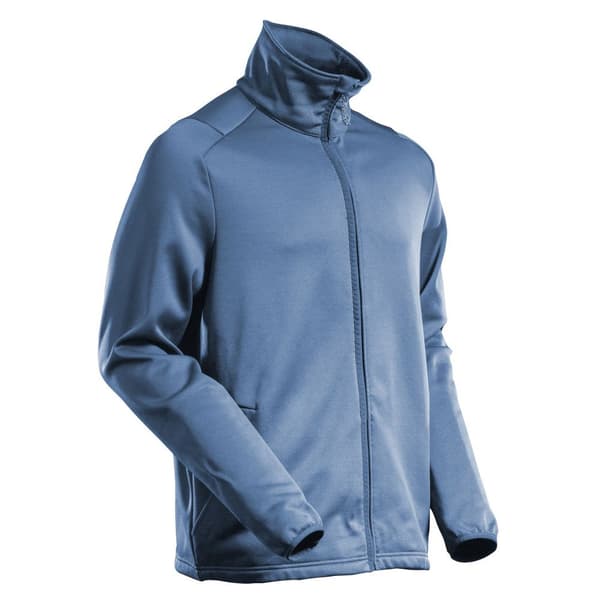 Mascot Polar Pullover Customized 22585 Blå S