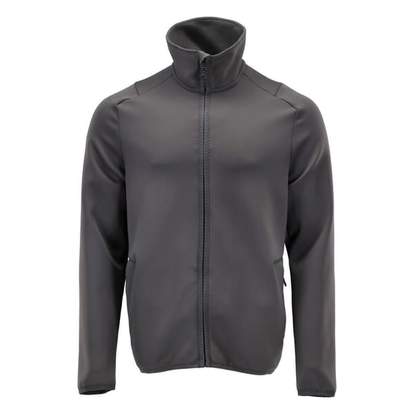 Mascot Polar Pullover Customized 22585 Grå L