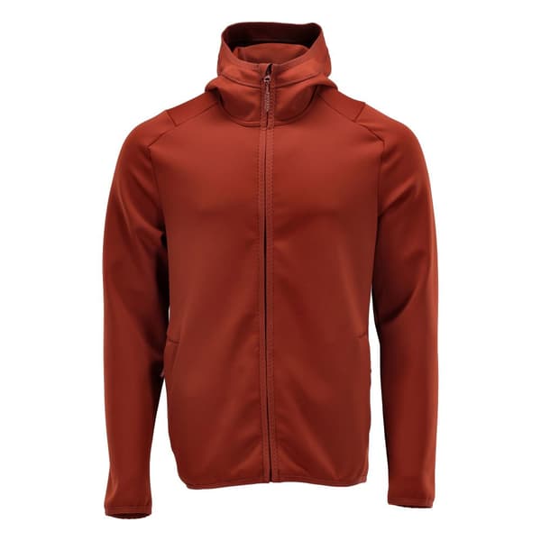Mascot Polar Pullover Customized 22586 Orange M