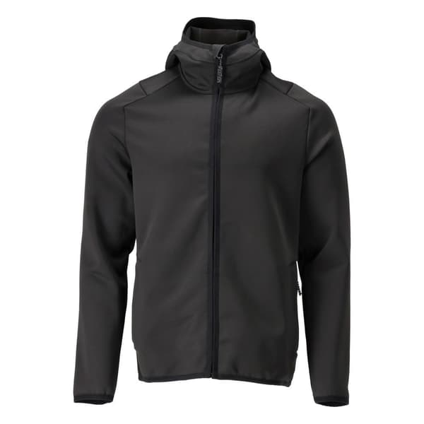 Mascot Polar Pullover Customized 22586 Sort S