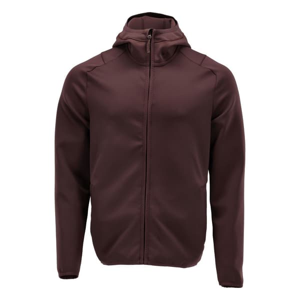 Mascot Polar Pullover Customized 22586 Brun L