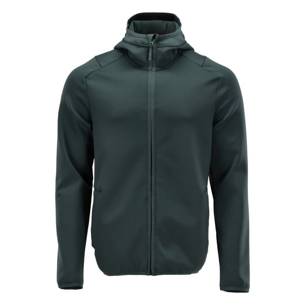 Mascot Polar Pullover Customized 22586 Grönt 3XL