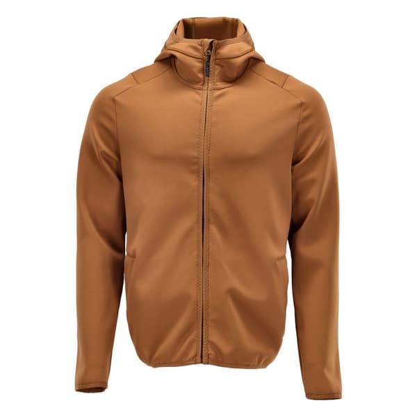 Mascot Polar Pullover Customized 22586 Brun 2XL