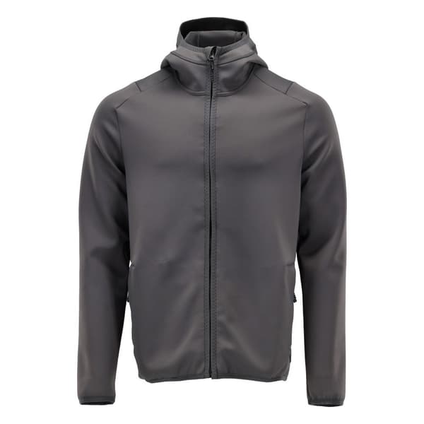 Mascot Polar Pullover Customized 22586 Grå L