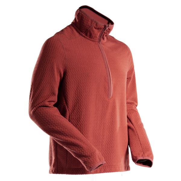 Mascot Polar Pullover Customized 22703 Orange S