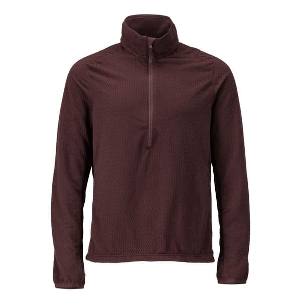 Mascot Polar Pullover Customized 22703 Brun 3XL