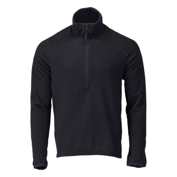 Mascot Polar Pullover Customized 22703 Svart S