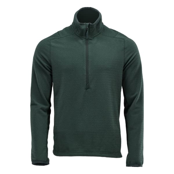 Mascot Polar Pullover Customized 22703 Grönt 2XL